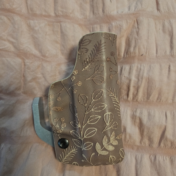 Flashbang Holsters Betty 2.0 Holster Ruger LCP 2 Left Pistol Handgun Firearm - Picture 2 of 2